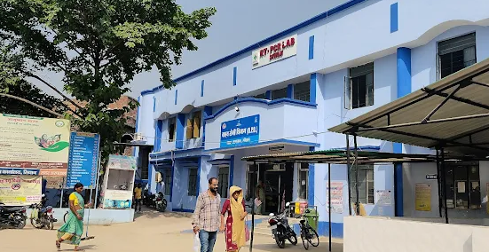 Maa Hospital Siwan