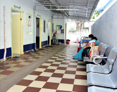 Doctor veerendranath Hospital