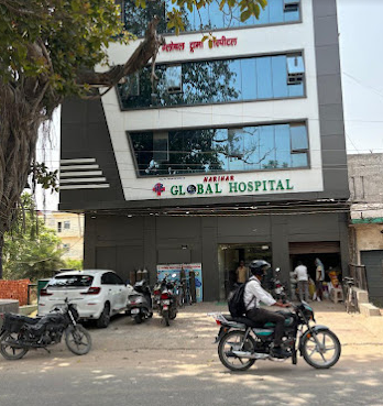 Harihar Global Hospital And Research Centre