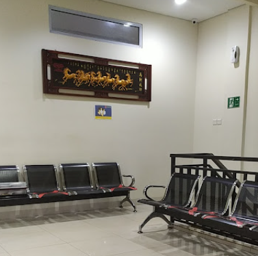 Klinik Utama Dunia Medical Centre