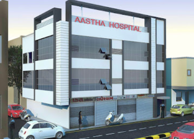 AASTHA HOSPITAL