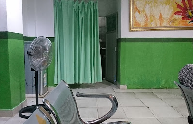 Klinik Pesona Bunda