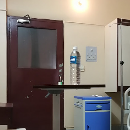 Durgapur City Hospital & Clinic