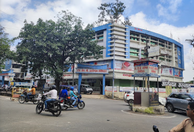 HZB AROGYAM MULTISPECIALITY HOSPITAL