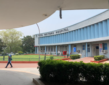 Tata Motors Hospital