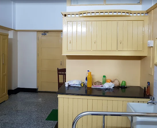 Anadiyil Hospital