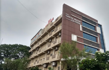 Shri Ganesh Vinayak Eye Hospital