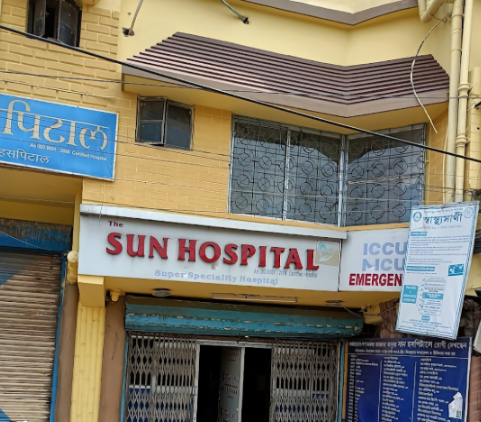 The Sun Hospital