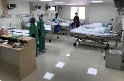 Asian Hospital