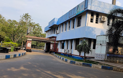 Super Speciality Wing(Anamoy) Hospital, B.M.C & H