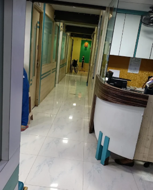 Nipun Multispeciality Hospital & ICU LLP