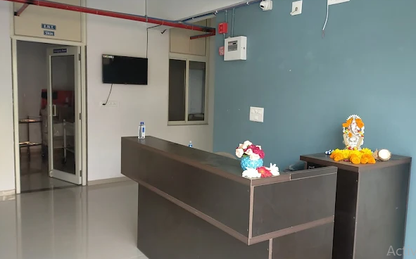 Bhavani Multispeciality Hospital
