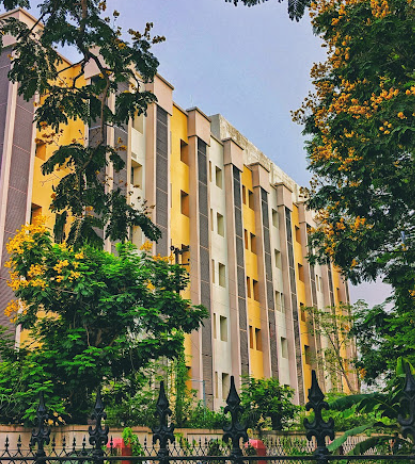 Bankura Sammilani Medical College And Hospital