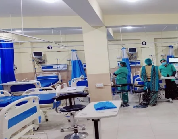 Sahaj Sanjeevani Hospital
