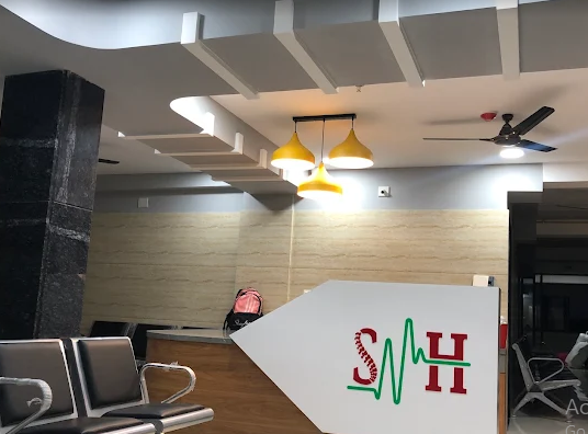 SACHAPARA MULTISPECIALITY HOSPITAL
