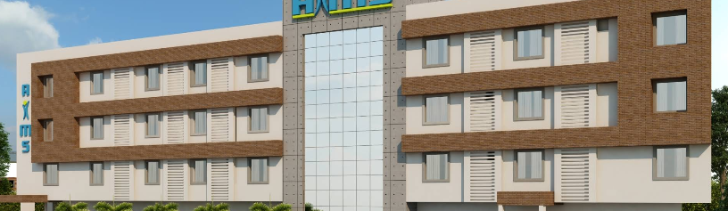 Aims Hospital