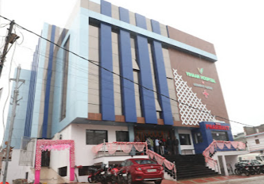 Vihaan hospital and research centre