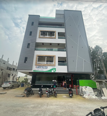 Veeragayathri hospital
