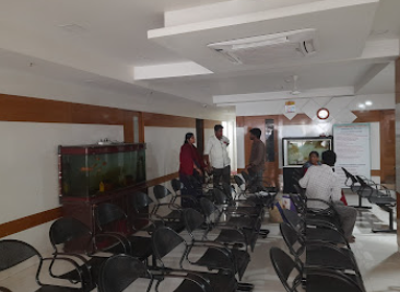 Dr. Padma Priya. Hospital