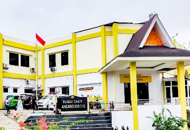 Lancang Kuning Hospital