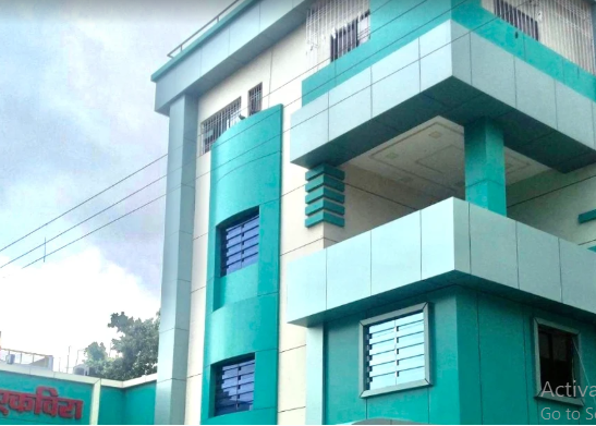 EKVEERA HOSPITAL