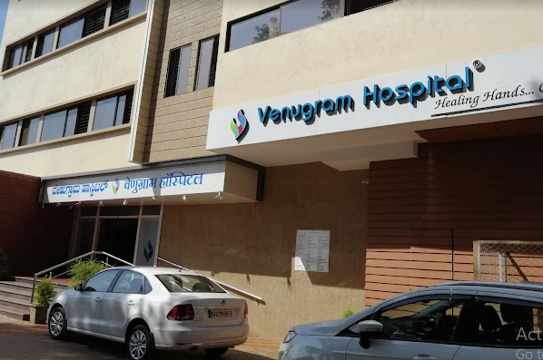 Venugram Hospital