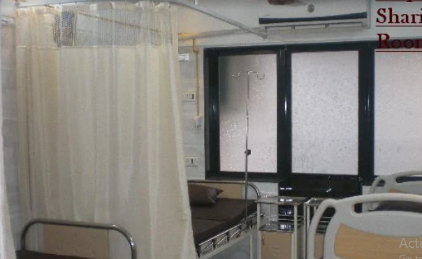 Aayush Multispecialty Hospital