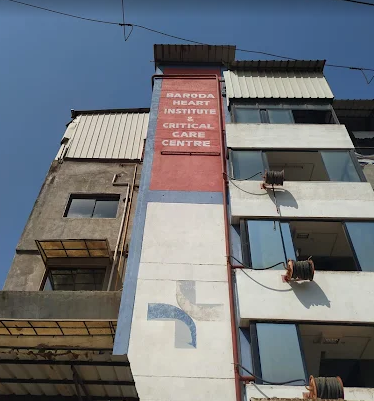 Baroda Heart & Multi Speciality Hospital