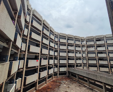 Sanjay Gandhi Memorial Hospital