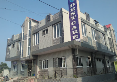 BEST CARE HOSPITAL