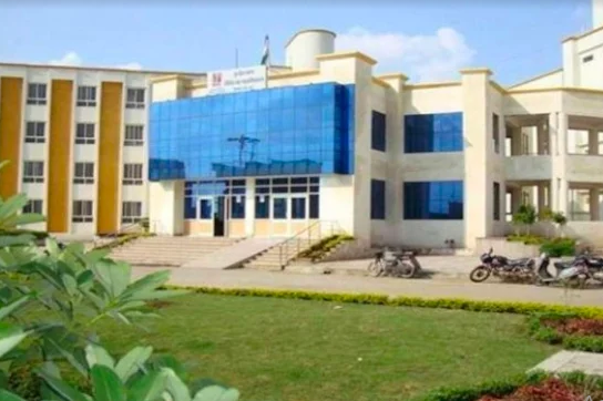 Bundelkhand Medical College & Hospital