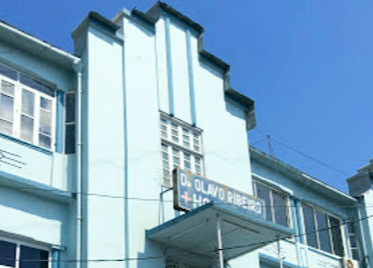 Dr.Olavo Ribeiro Hospital