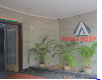 Ashoka Multi-Specialty