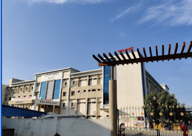 District Hospital Mysore