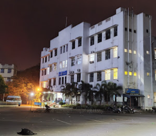 KIMS Hospital