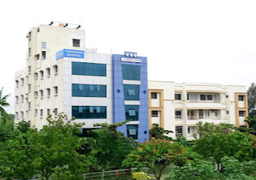 Choudhari Hospital Multi Speciality
