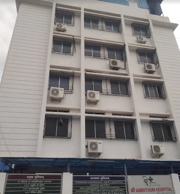 Shri amrithum super speciality hospital