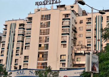 SAL Hospital & Medical Institute