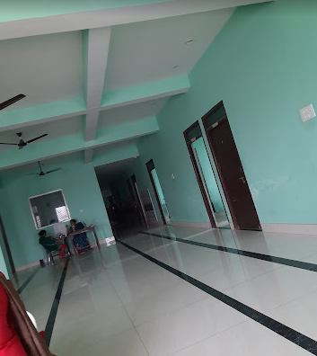 City hospital