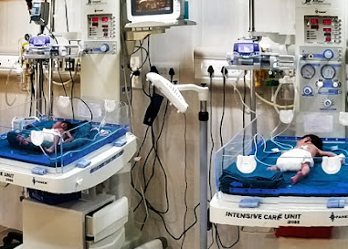Aaash children Hospital A unit of Aaash neonatal hospital
