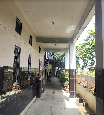 Lower Assam Hospital & Research Centre