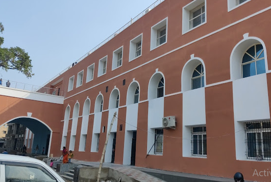 Sadar Hospital