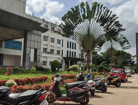 Shridevi Institute of Medical Sciences and Research Hospital