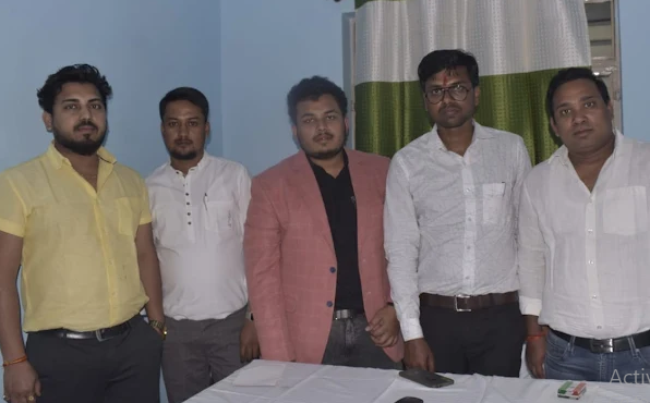 Sunrise Hospital motihari