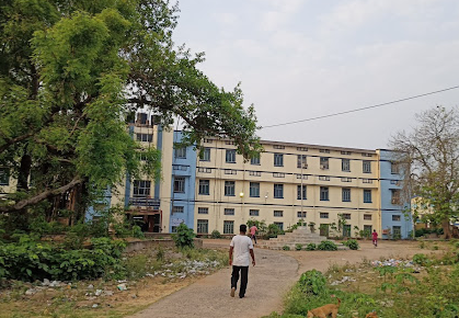 Bankura Sammilani Medical College