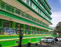 Pertamina Bintang Amin Hospital