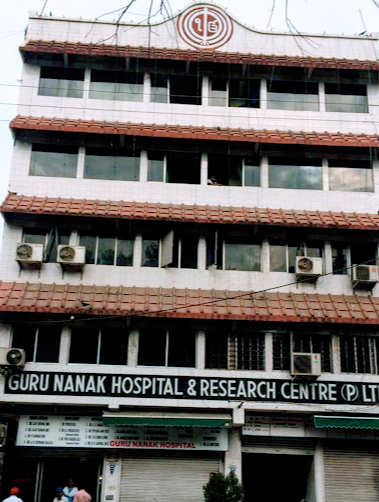 Guru Nanak Hospital