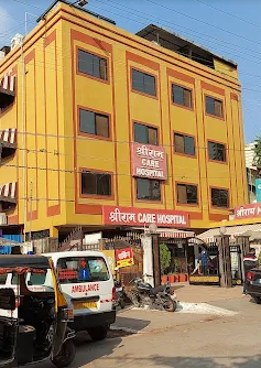 Shriram Care Hospital