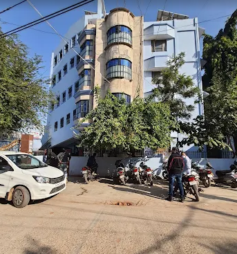 Nahar Hospital