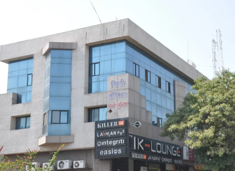 City Hospital solapur